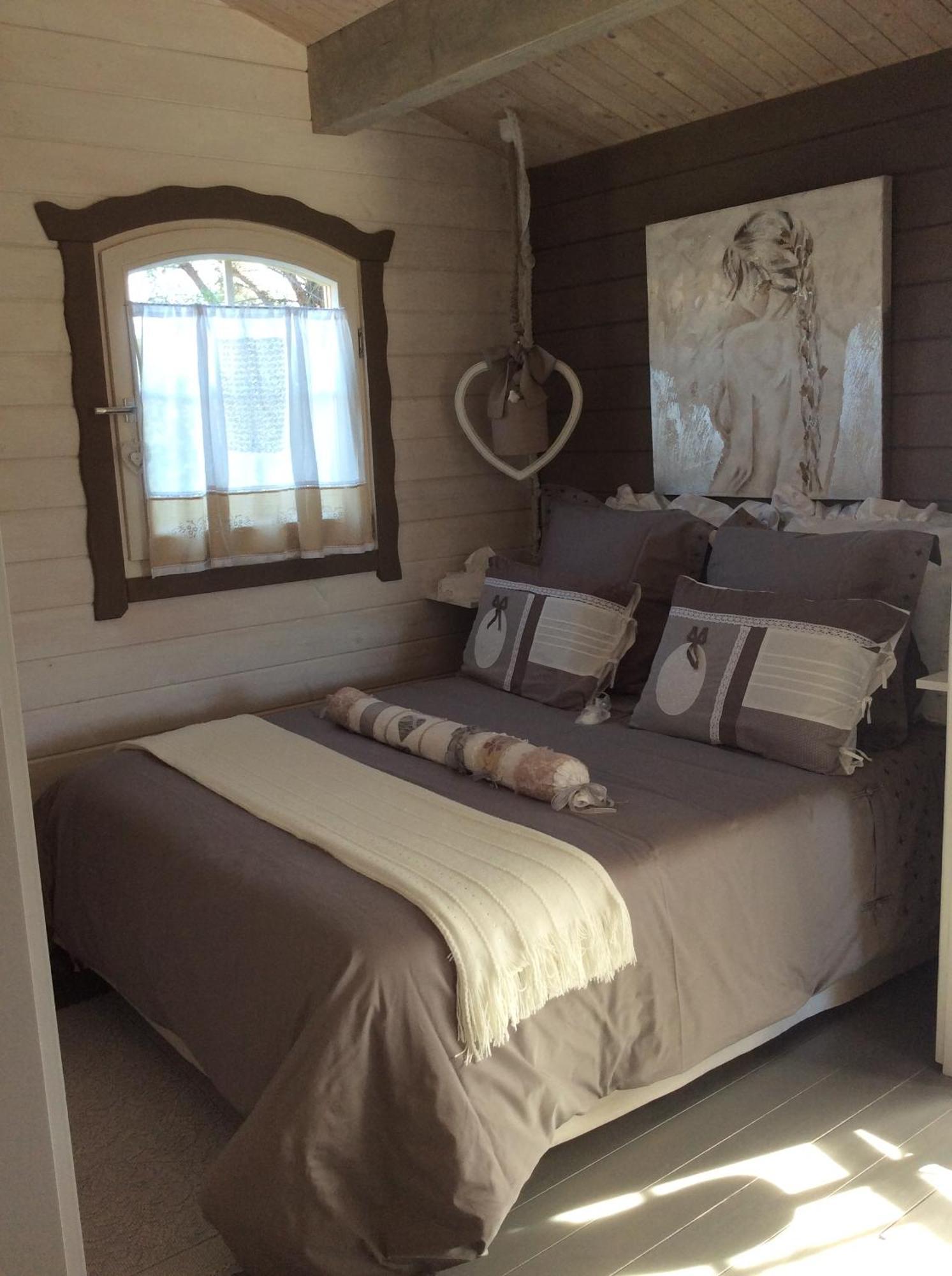 Chalet De Charme Aniane 외부 사진