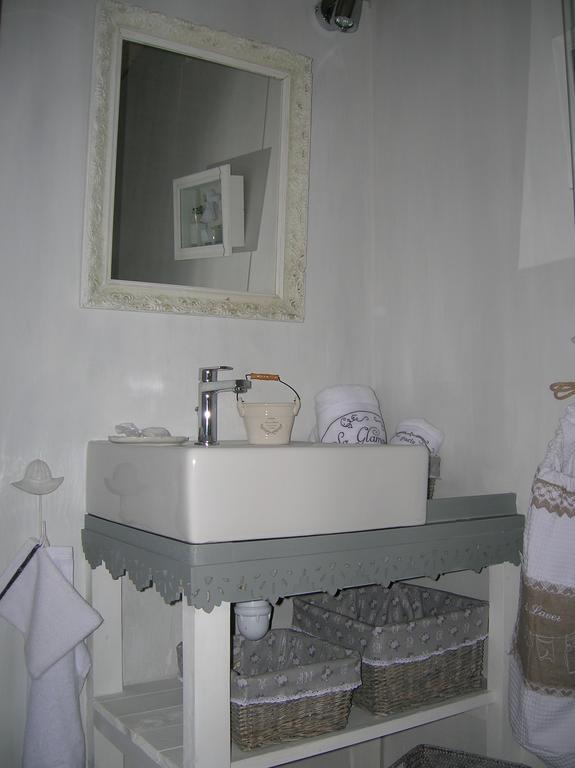 Chalet De Charme Aniane 객실 사진
