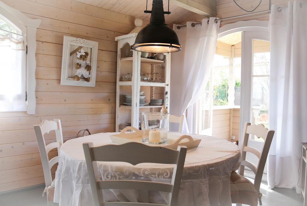 Chalet De Charme Aniane 객실 사진